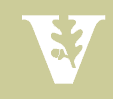  Vanderbilt University Logo